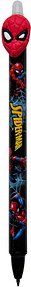 CoolPack Spiderman Gelschreiber schwarz, Schreibfarbe: blau, 1 St.
