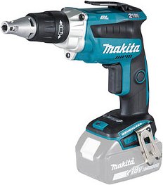 makita DFS250Z Akku-Schnellbauschrauber 18,0 V, ohne Akku