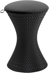 Thumbnail - Topstar Hocker Sitness® 3D Stool SIT300BR0 schwarz, 1 St.