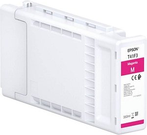 EPSON T41F340 M magenta Druckerpatrone