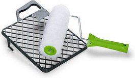 Nölle Vestan Farbroller-Set 3-teilig