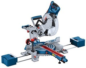 Thumbnail - BOSCH Professional GCM 305-254 D Kappsäge 1.500 W