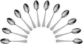 Thumbnail - PICARD & WIELPÜTZ Löffel Rossini Vintage silber, 12 St.