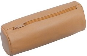 Alassio Schlampermäppchen natur, 22,0 x 8,5 cm