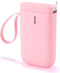 NIIMBOT D11 pink Etikettendrucker pink