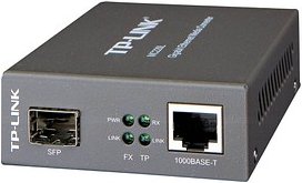 tp-link Media Converter