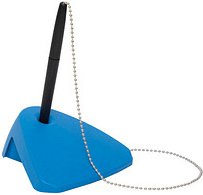 MAUL Kugelschreiberständer modern blau