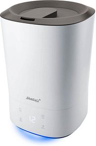 Thumbnail - Steba LB 8 Luftbefeuchter schwarz/weiß 30 W