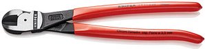 KNIPEX Mittenschneider 74 91 250, Länge: 25,0 cm, 1 St.