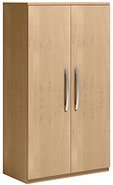röhr Aktenschrank Techno, 019-380-7110-71-B1 ahorn 3 Fachböden 81,9 x 43,0 x 146,9 cm