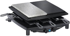 Steba RC 4 plus Raclette-Grill
