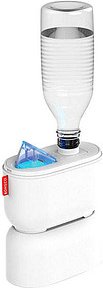 BONECO U100 Luftbefeuchter weiß 13 W