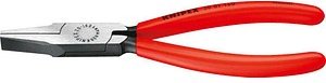 Thumbnail - KNIPEX Flachzange 20 01 125, Länge: 12,5 cm, 1 St.