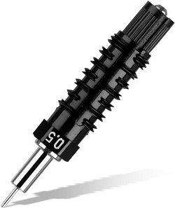 ARISTO mg1 PRO Ersatzzeichenspitze für Tuschefüller 0,5 mm, 1 St.