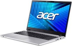 Thumbnail - acer TravelMate P2 TMP215-75-G2-TCO-54CY) Laptop 39,6 cm (15,6 Zoll), 16 GB RAM, 512 GB SSD, Intel® Core™ Ultra 5 125H