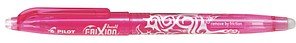 PILOT FRIXION ball Tintenroller 0,3 mm, Schreibfarbe: pink, 1 St.