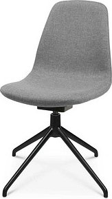 Topstar Besucherstuhl Sitness Life 1.1 SLE1112-KC3 hellgrau Stoff