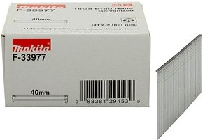 makita Stauchkopfnägel F-33977 2000 Stück