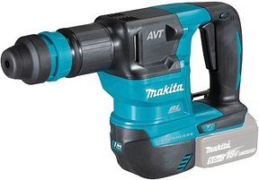 makita DHK180Z Akku-Meißelhammer 18,0 V, ohne Akku