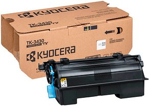 KYOCERA TK-3430 schwarz Toner
