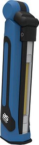 as-Schwabe EVO 8 Inspektions LED Handleuchte blau, 250/500 Lumen, 1 St.
