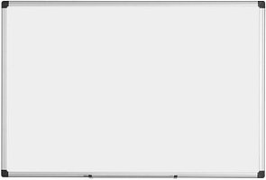 Bi-Office Whiteboard MAYA 90,0 x 60,0 cm weiß emaillierter Stahl