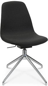 Thumbnail - Topstar Besucherstuhl Sitness Life 1.1 SLE1110-KC0 schwarz Stoff