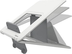 Fellowes Laptop-Ständer Breyta weiß
