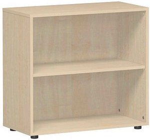 geramöbel Aktenregal ahorn 80,0 x 40,0 x 75,2 cm, 1 St.