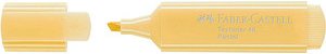 Thumbnail - FABER-CASTELL TL 46 Pastell Textmarker gelb, 1 St.