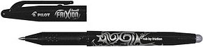 PILOT FRIXION ball Tintenroller 0,35 mm, Schreibfarbe: schwarz, 1 St.