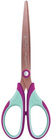 herlitz Papierschere my.pen lila/minze 18,0 cm