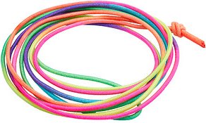 Simba Hüpfgummi Gummitwist mehrfarbig