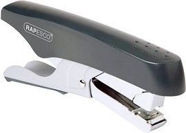 RAPESCO® Heftzange ECO Whale schwarz