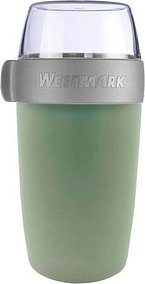 Thumbnail - WESTMARK Speisebehälter hellgrün 700,0 ml, 1 St.