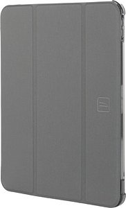Thumbnail - TUCANO Tablet-Hülle für Apple iPad Air 4. Gen (2020), iPad Air 5. Gen (2022), iPad Air 11" (M2) grau