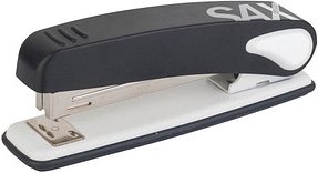 Thumbnail - sax design Heftgerät Century Line 249 schwarz, 1 St.