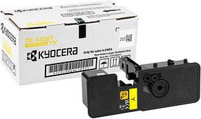 KYOCERA TK-5430Y gelb Toner