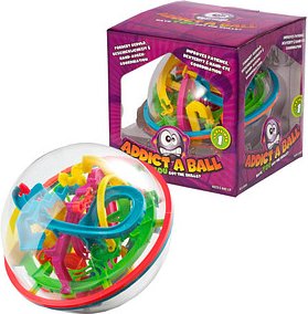 Thumbnail - invento Addict a Ball Geschicklichkeitsspiel, 1 St.