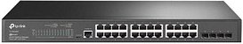 tp-link TL-SG3428 Switch 24-fach