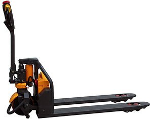 qteck Elektrohubwagen EMP1500Li