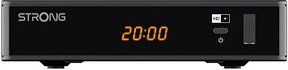 STRONG SRT 7815 DVB-S Receiver