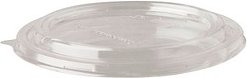 PAPSTAR Deckel für Einweg-Salatschalen pure Ø 15,0 cm, 50 St.