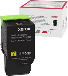xerox 006R04359 gelb Toner