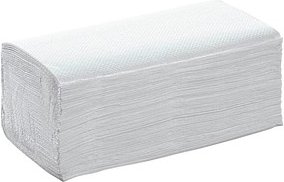 Satino Papierhandtücher 277270 comfort Lagen-Falzung 2-lagig 2.304 Tücher