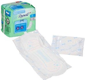 Thumbnail - Duchesse Binden Ultra Normal Sensitiv für leichte bis mittlere Tage, 16 St.