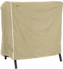 Thumbnail - tepro Gartenmöbel-Abdeckung 220,0 x 150,0 x 145,0 cm