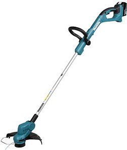 makita DUR193Z Akku-Rasentrimmer 18,0 V