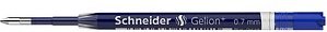 Schneider Gelion+ Gelschreiberminen blau 0,4 mm 10 St.