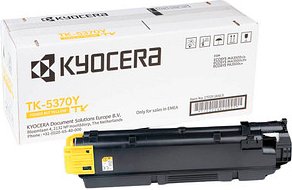 KYOCERA TK-5370Y gelb Toner